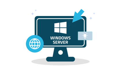 CONSEJOS ÚTILES USO DE SERVIDORES WINDOWS