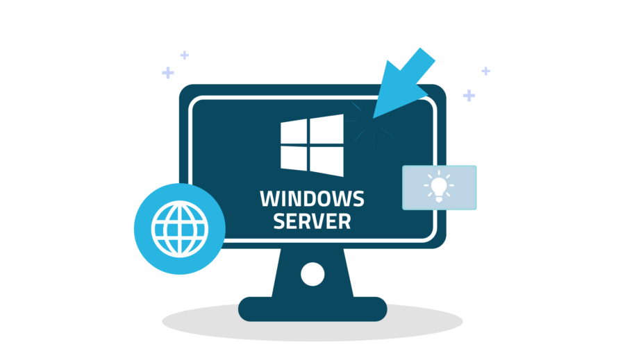 CONSEJOS ÚTILES USO DE SERVIDORES WINDOWS