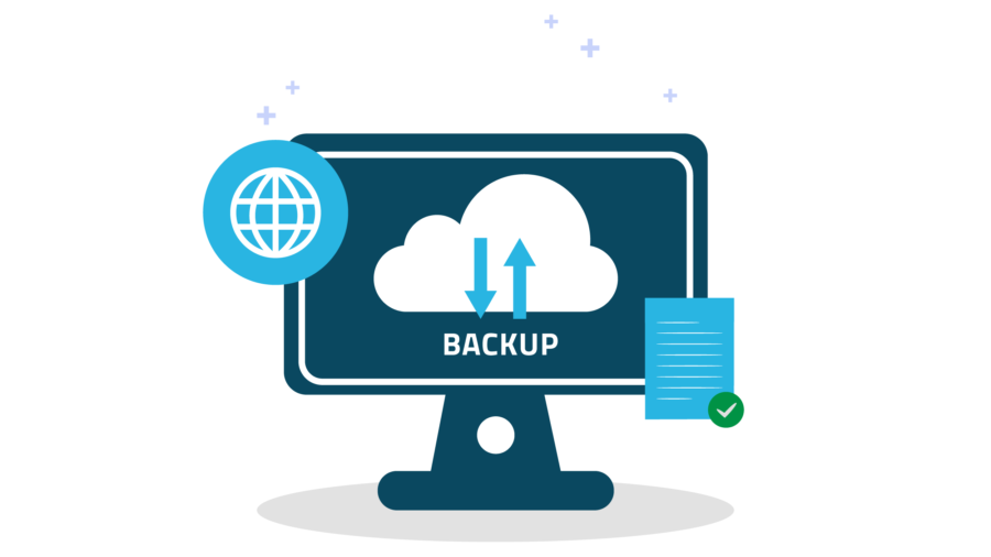 BACKUP, POR QUÉ ES IMPORTANTE